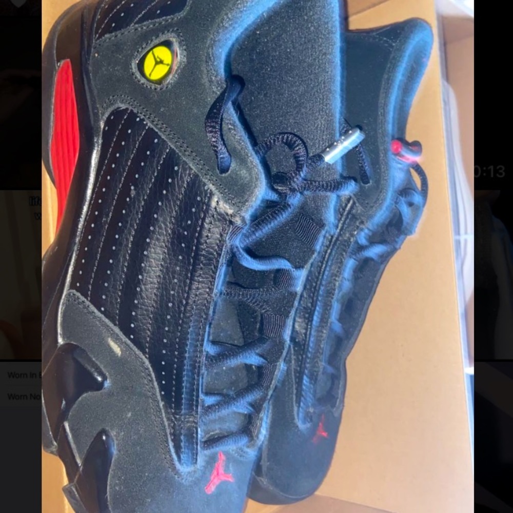 Jordan’s